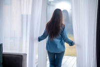 5 tips om de juiste raambekleding te kiezen voor je woning