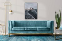 Zo match je de perfecte kleuren in je huis