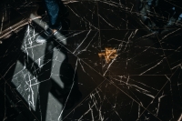 Marmerlook tegels: Een vleugje weelde in je interieur