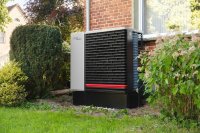 Zo haal je meer uit je warmtepomp met een thuisbatterij