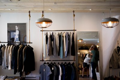 Een winkel beginnen: let op de kosten
