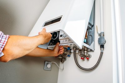 Een boiler in de keuken of badkamer: helemaal geen gek idee