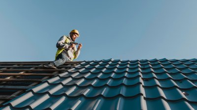 Jouw dakbedekking renoveren of vervangen