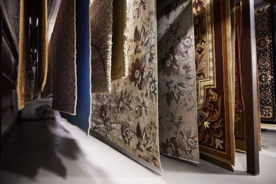 Hoe een vloerkleed je woning warmer, sfeervoller en gezelliger kan maken!