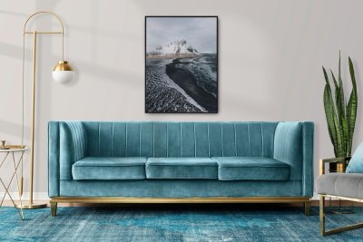 Zo match je de perfecte kleuren in je huis