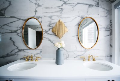 4 handige tips voordat je je badkamer gaat verbouwen