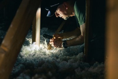 Waarom steeds meer klussers voor hennep isolatie kiezen