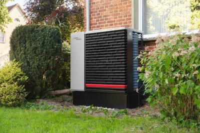 Zo haal je meer uit je warmtepomp met een thuisbatterij